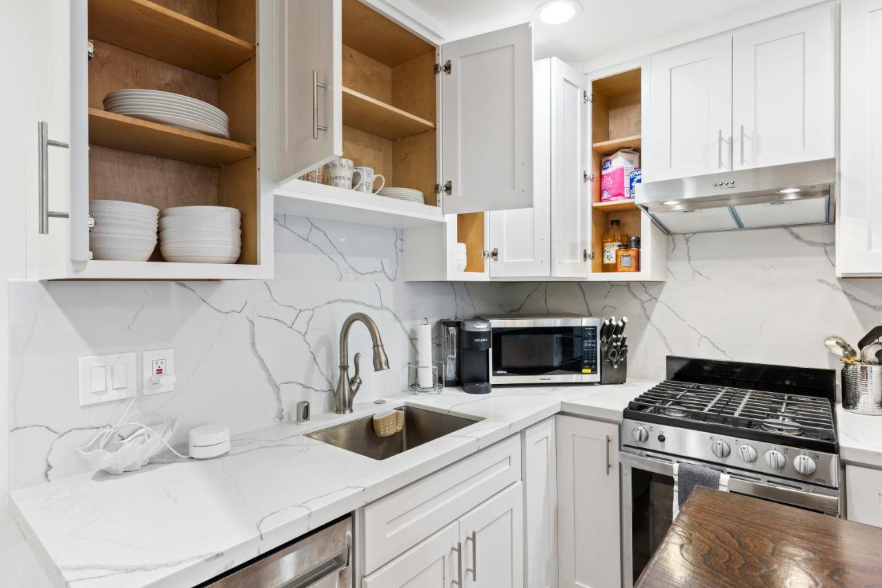 Apartment Sf Homesincity,central Location,walking Score 100 San Francisco