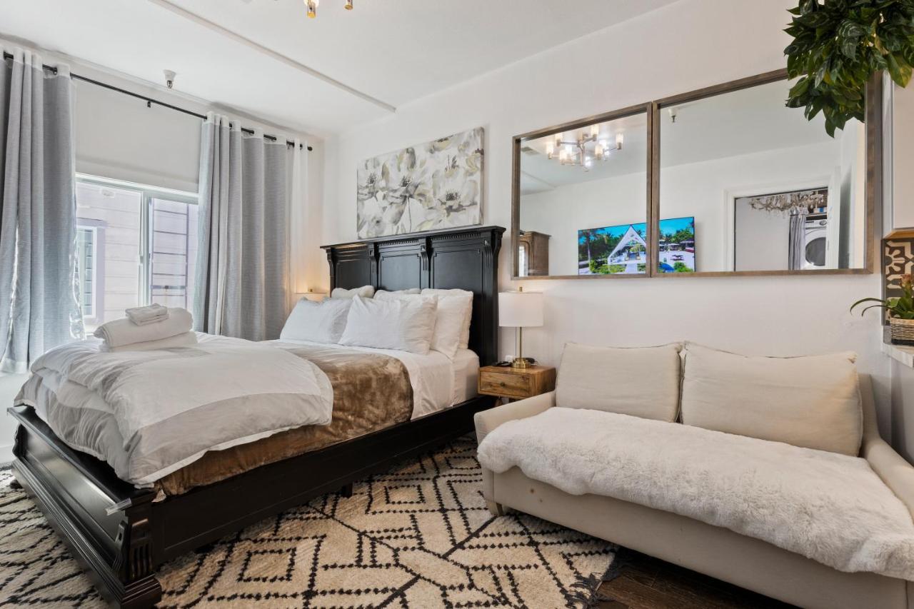 Apartment Sf Homesincity,central Location,walking Score 100