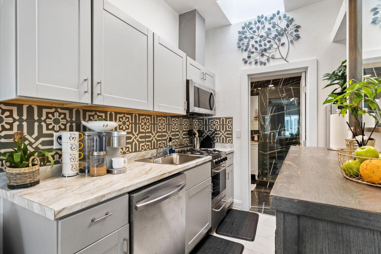 Sf Homesincity,central Location,walking Score 100 Apartment
