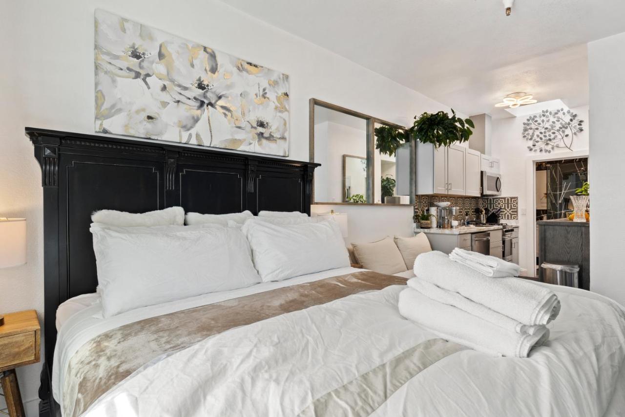 Apartment Sf Homesincity,central Location,walking Score 100 San Francisco