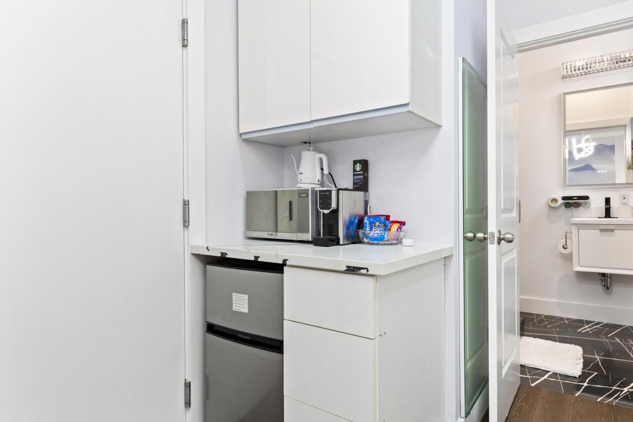 Sf Homesincity,central Location,walking Score 100 Apartment San Francisco