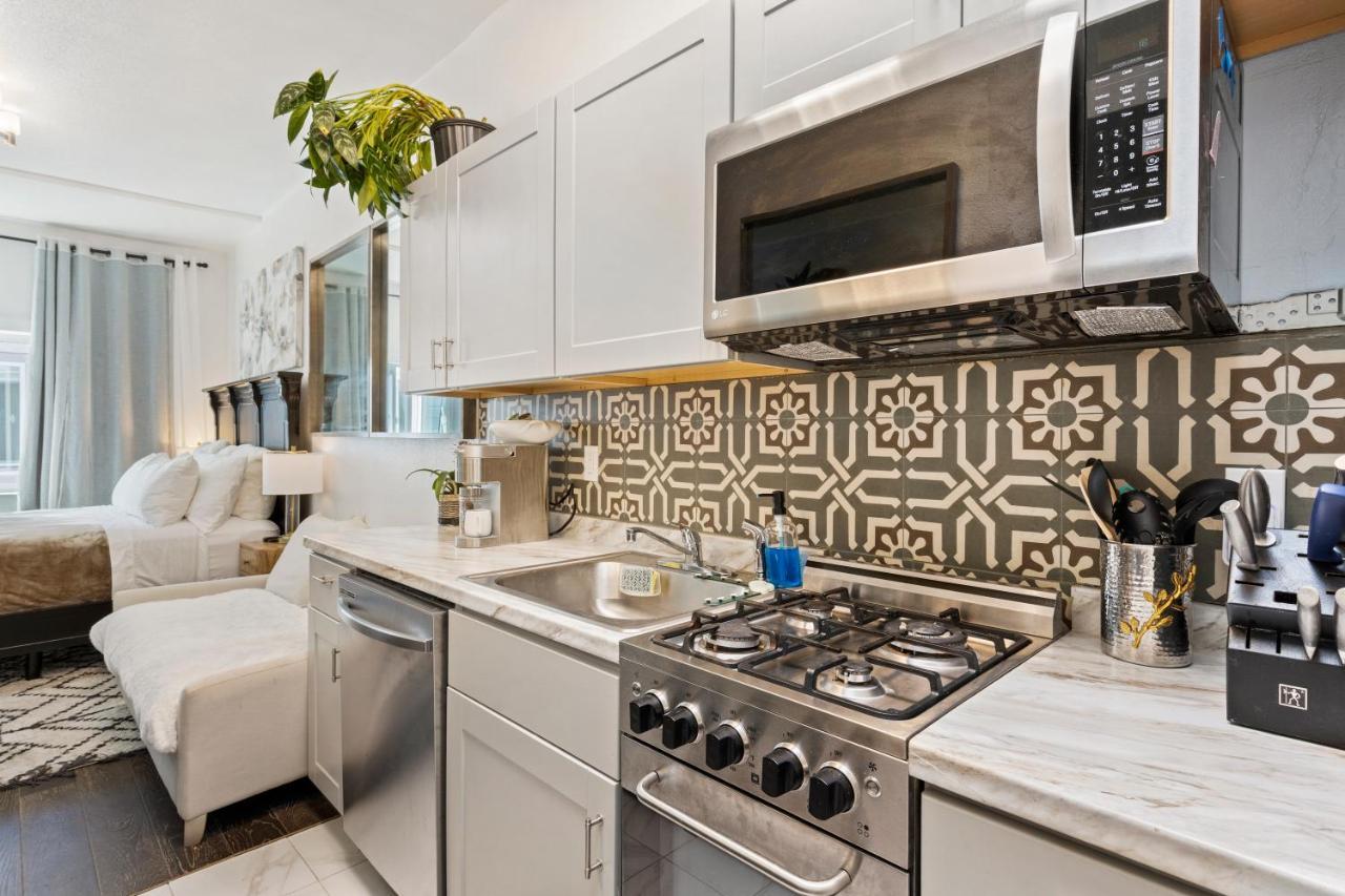 Sf Homesincity,central Location,walking Score 100