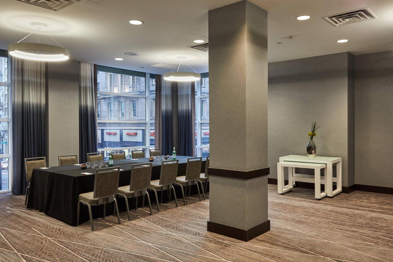 Marriott Union Square 4* San Francisco