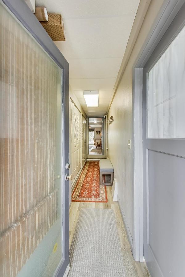 Holiday home Charming 1 Bedroom Near Ocean & Sutro Heights Park San Francisco