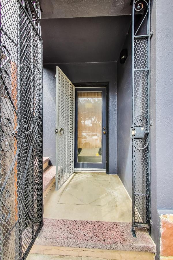 Charming 1 Bedroom Near Ocean & Sutro Heights Park Holiday home