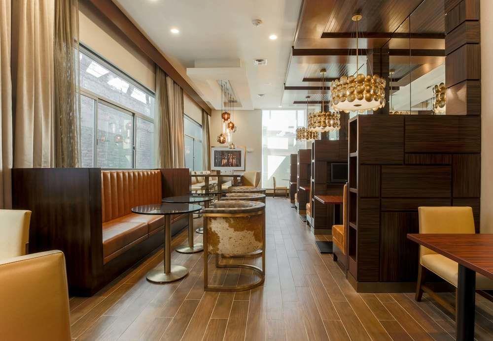 Hotel Courtyard By Marriott Union Square 3*
