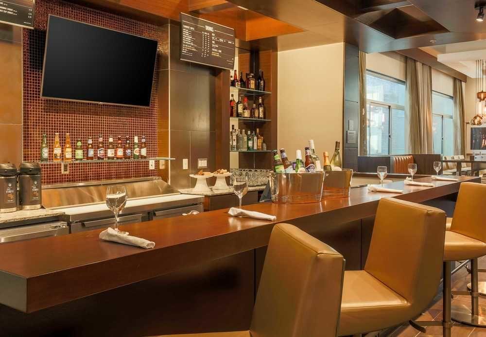 Courtyard By Marriott Union Square San Francisco