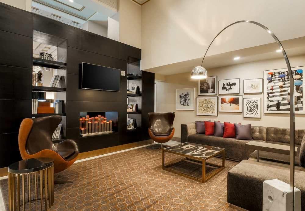 Courtyard By Marriott Union Square 3* San Francisco
