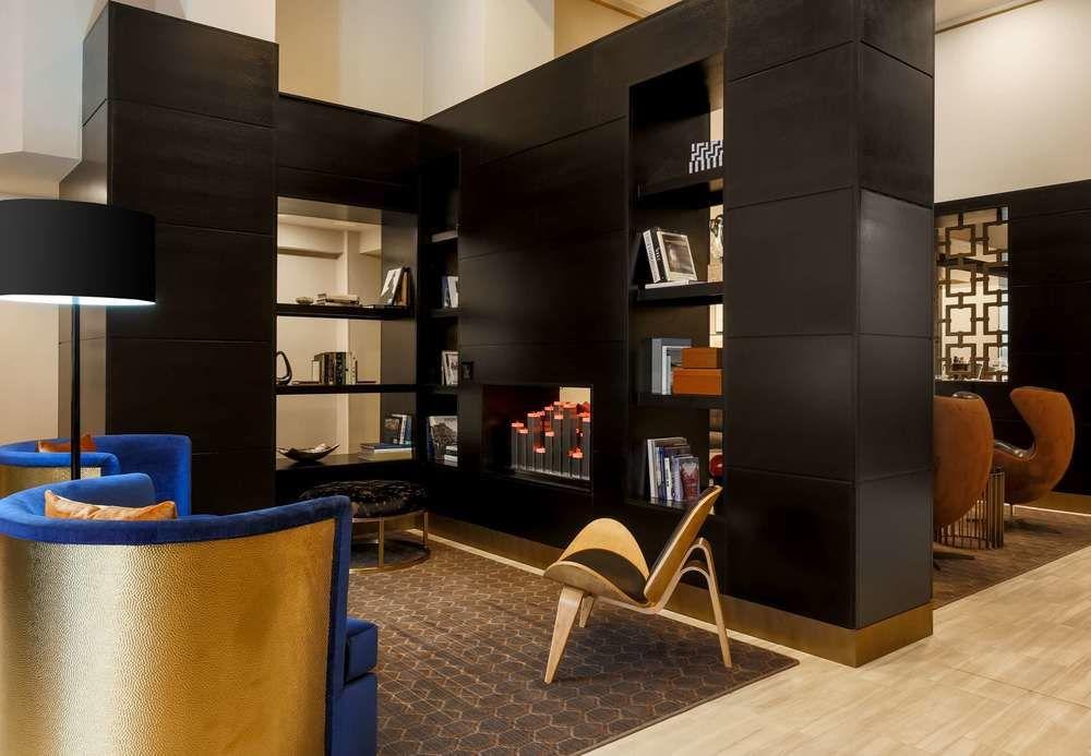 Courtyard By Marriott Union Square Hotel