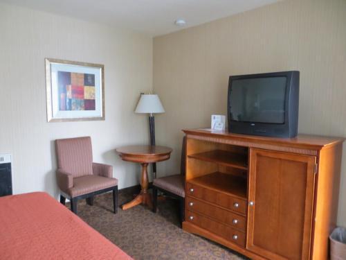 Royal Pacific Motor Hotel San Francisco