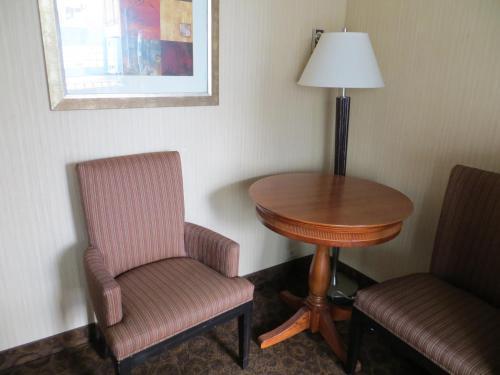 Royal Pacific Motor Hotel