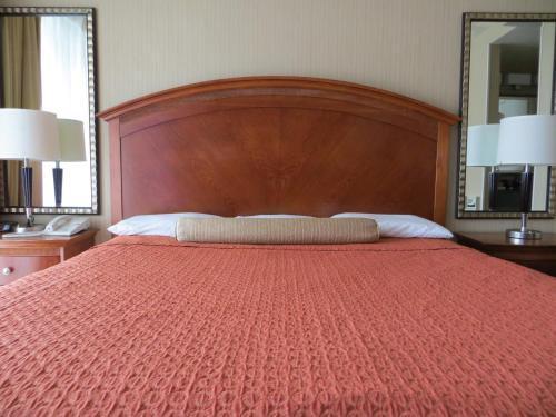 Hotel Royal Pacific Motor