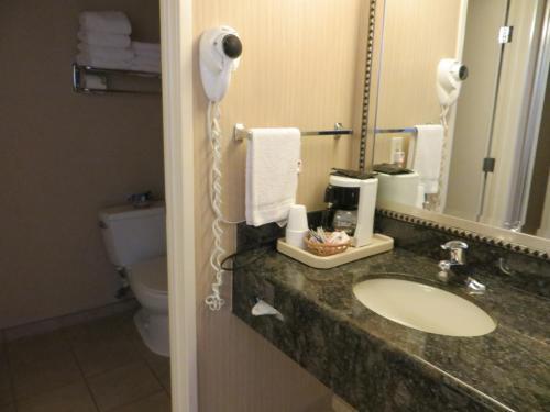 Royal Pacific Motor Hotel San Francisco