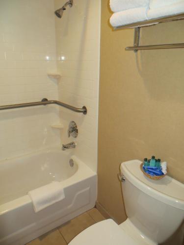 Royal Pacific Motor Hotel 2*