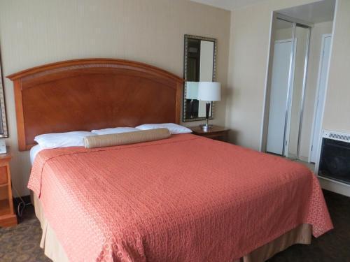 Hotel Royal Pacific Motor