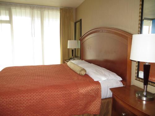 Royal Pacific Motor Hotel San Francisco