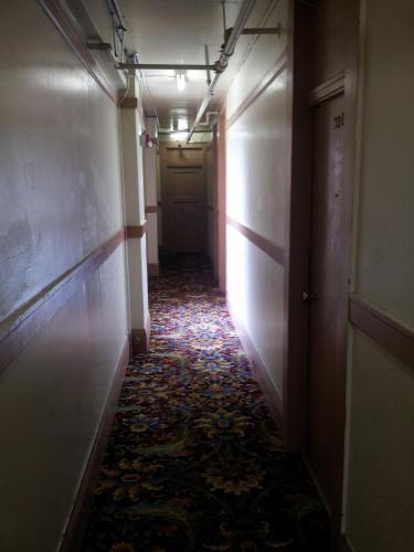 Winsor Hotel San Francisco