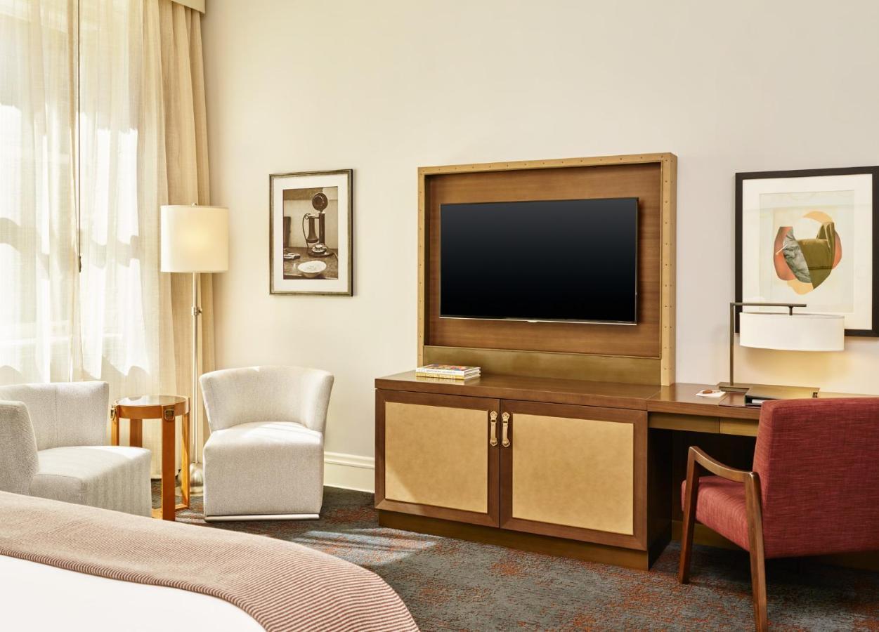 Palace Hotel, A Luxury Collection Hotel, 5*