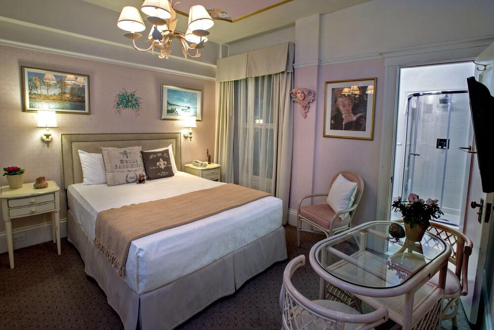 Hotel Cornell De France