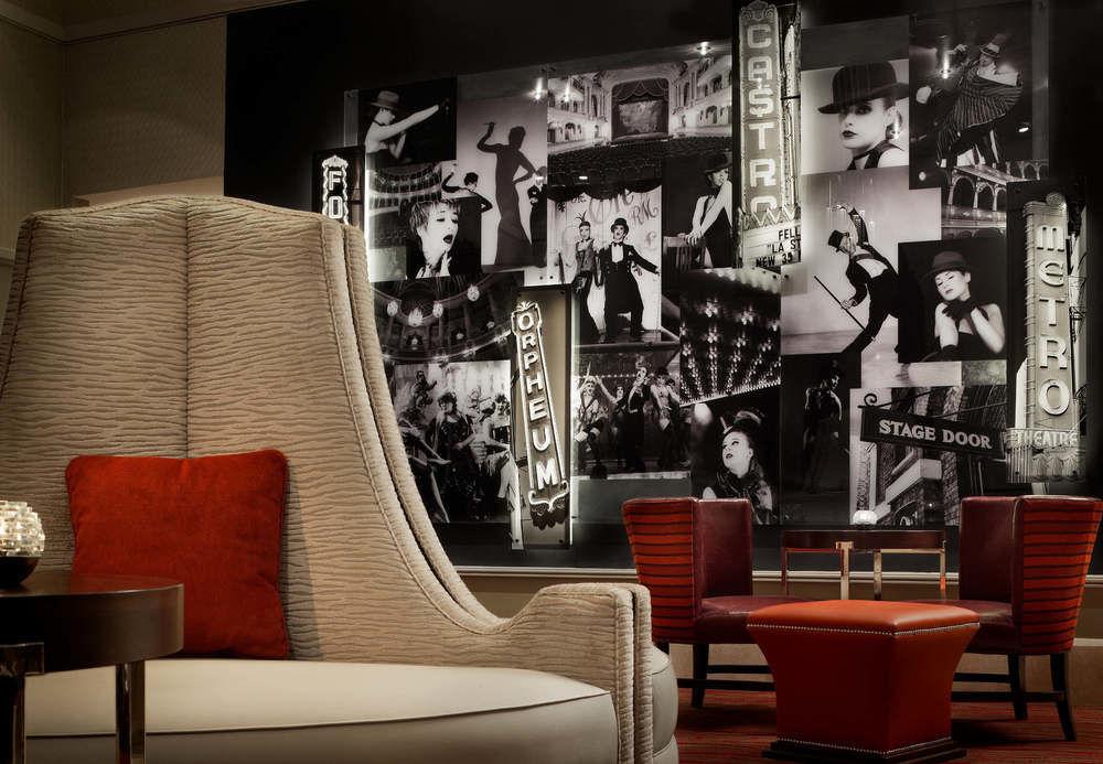 Adagio, Autograph Collection San Francisco