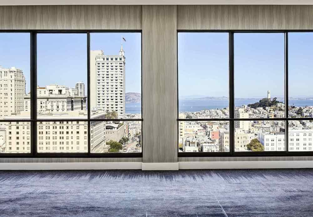 Marriott Union Square Hotel