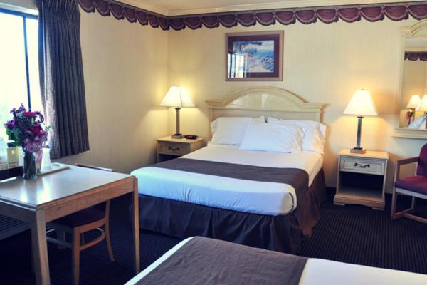 San Francisco Inn Hotel