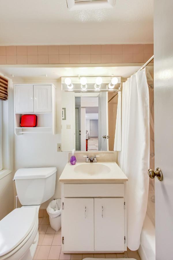 Charming 1 Bedroom Near Ocean & Sutro Heights Park Holiday home *
