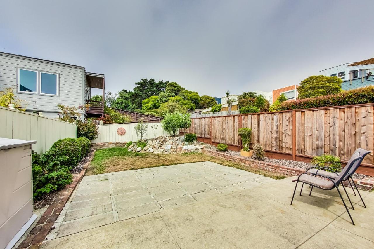 Holiday home Charming 1 Bedroom Near Ocean & Sutro Heights Park San Francisco