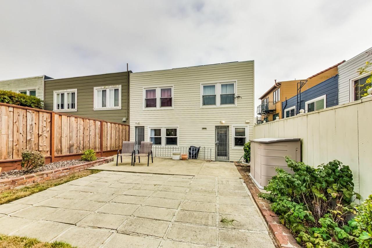 Holiday home Charming 1 Bedroom Near Ocean & Sutro Heights Park *
