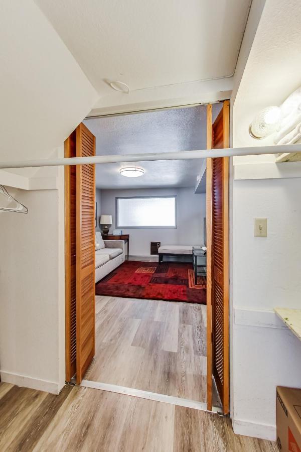 Charming 1 Bedroom Near Ocean & Sutro Heights Park *