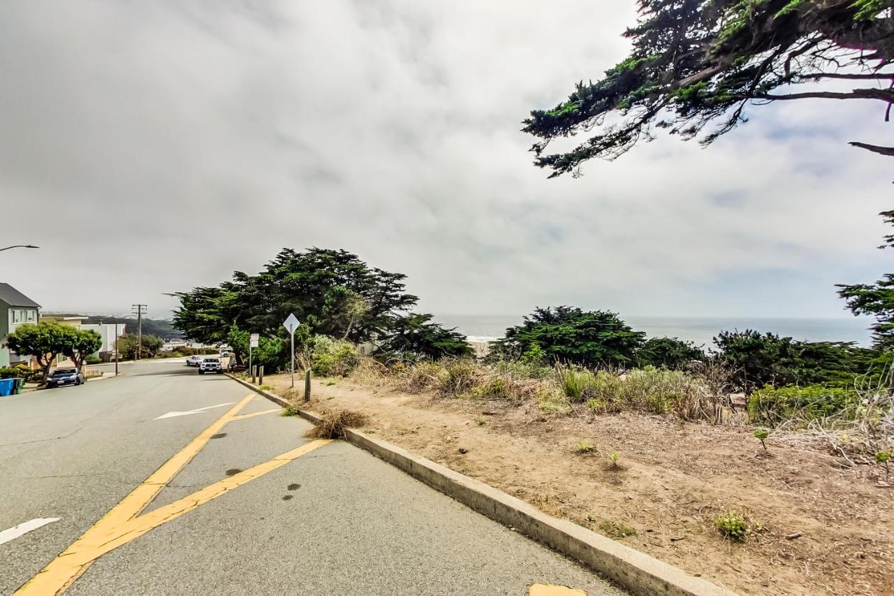 Charming 1 Bedroom Near Ocean & Sutro Heights Park Holiday home San Francisco