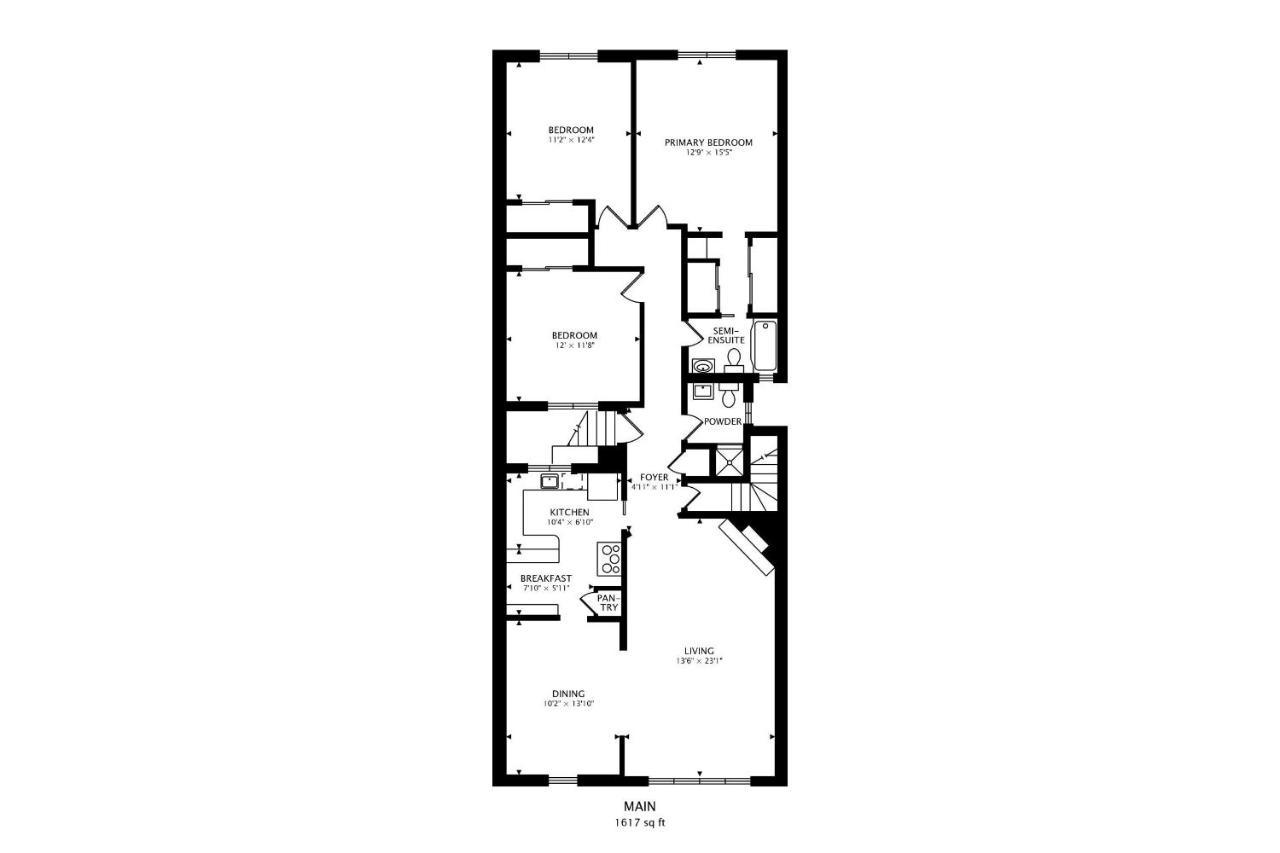 Holiday home Outer Sunset Sleeps 6 Parking Wd *