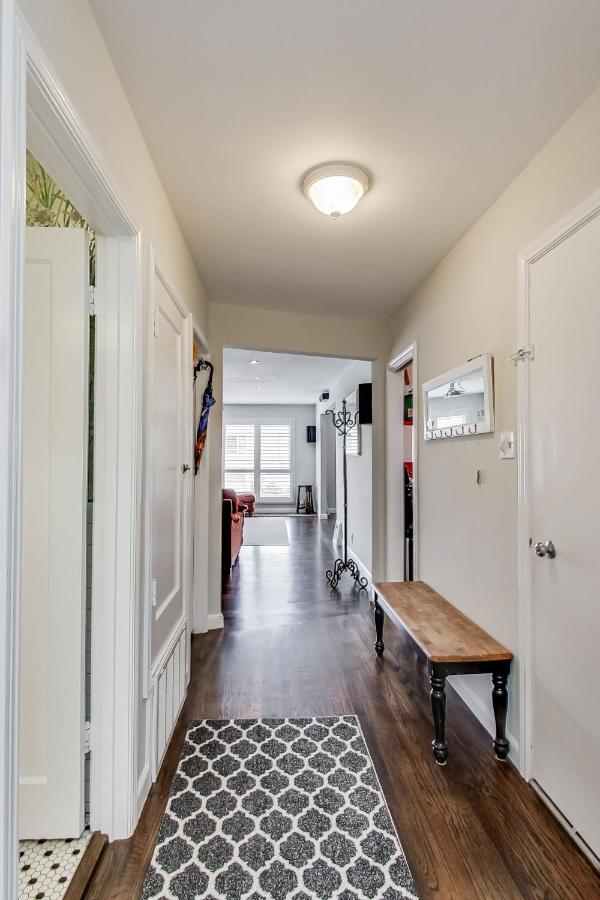 Holiday home Outer Sunset Sleeps 6 Parking Wd San Francisco