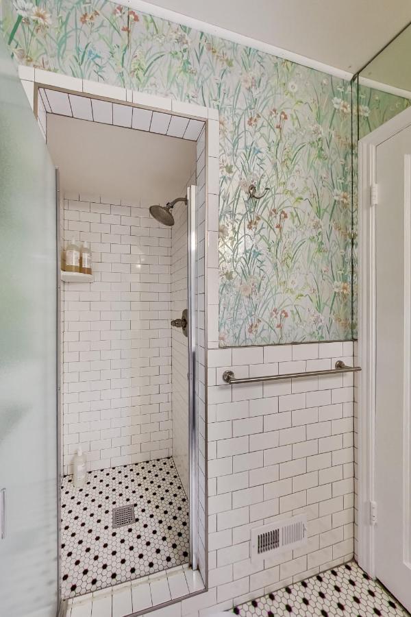 Outer Sunset Sleeps 6 Parking Wd San Francisco