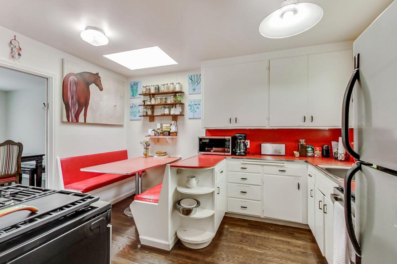 Holiday home Outer Sunset Sleeps 6 Parking Wd