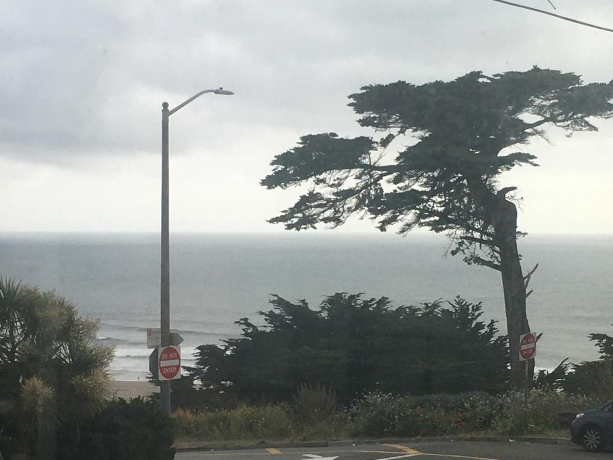 Charming 1 Bedroom Near Ocean & Sutro Heights Park * San Francisco