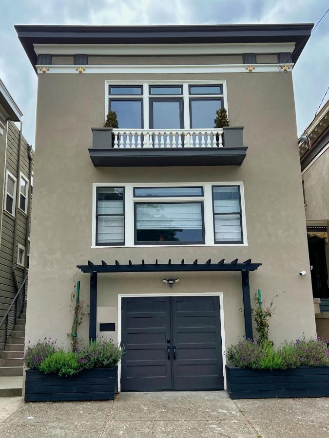 Modern Luxury 3 Bedroom Near Presidio & Gg Park * San Francisco