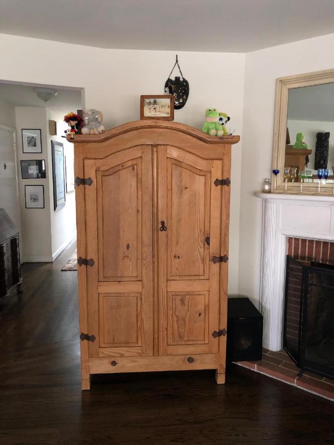 Holiday home Outer Sunset Sleeps 6 Parking Wd San Francisco