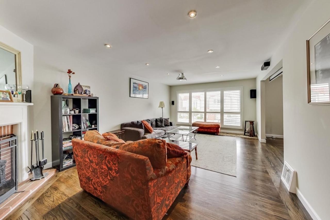 Outer Sunset Sleeps 6 Parking Wd
