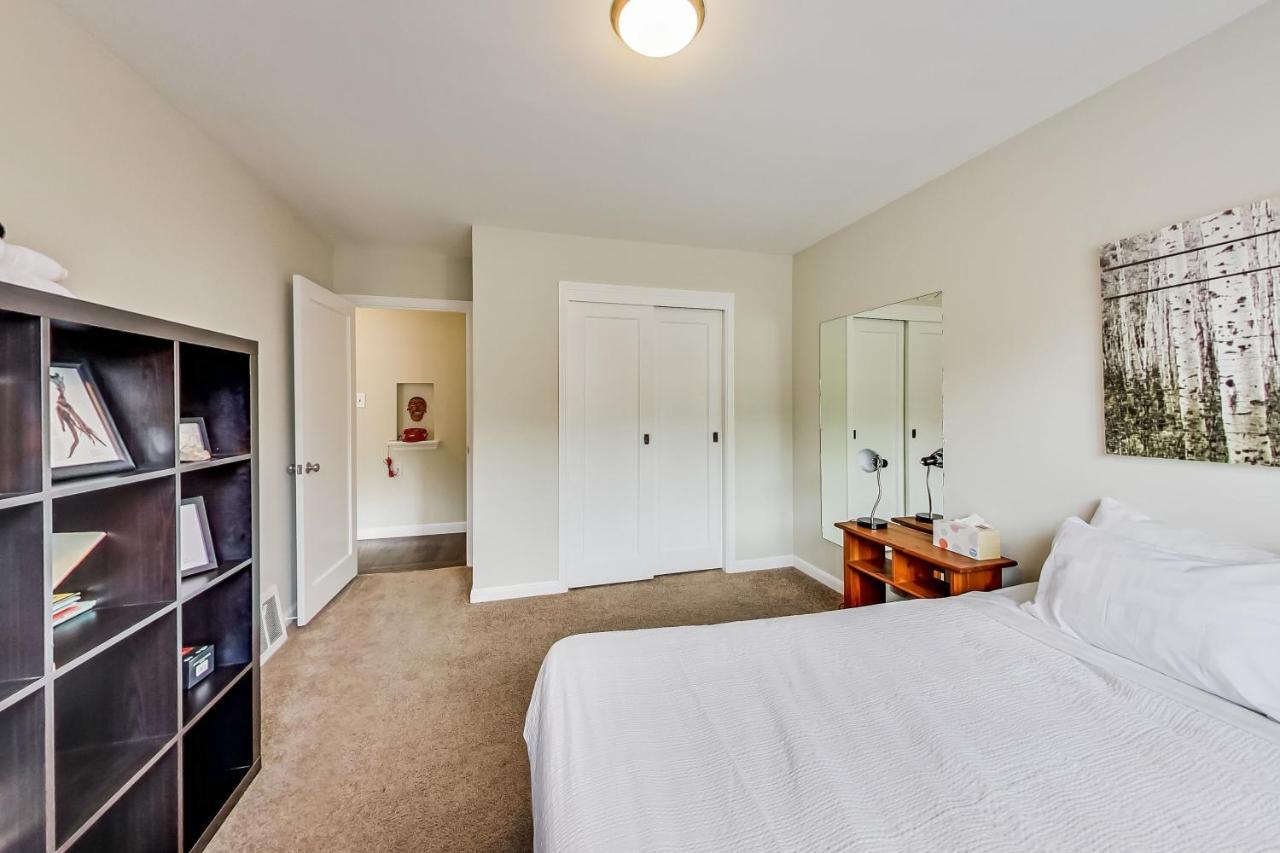 Outer Sunset Sleeps 6 Parking Wd Holiday home