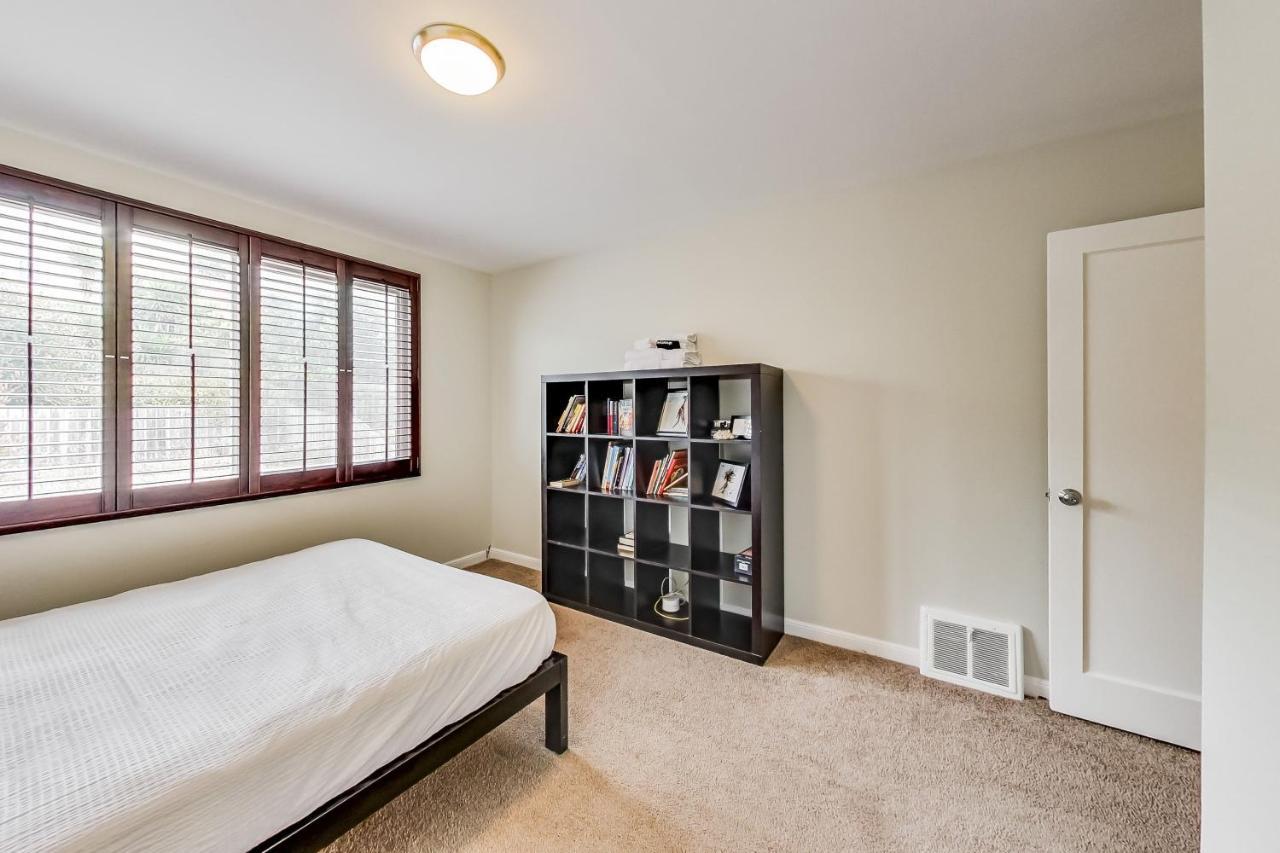 Outer Sunset Sleeps 6 Parking Wd * San Francisco