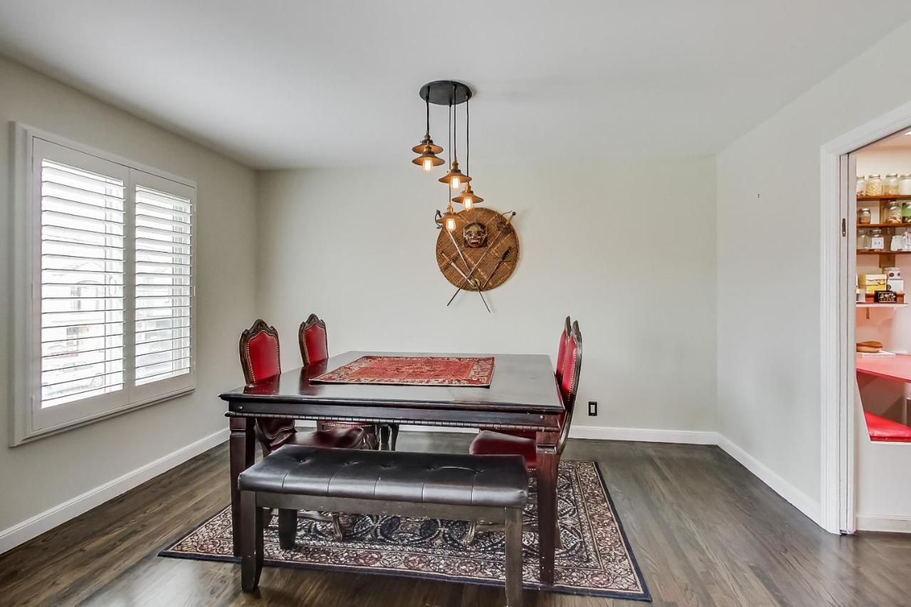 Holiday home Outer Sunset Sleeps 6 Parking Wd San Francisco