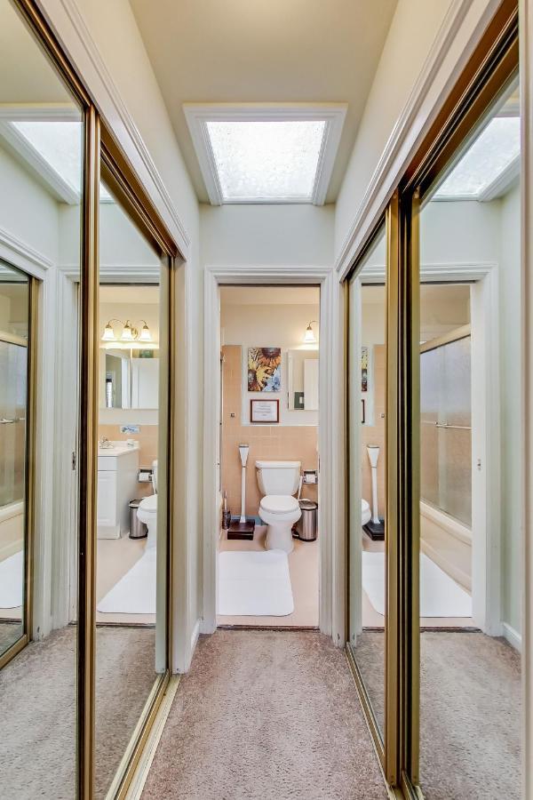 Holiday home Outer Sunset Sleeps 6 Parking Wd
