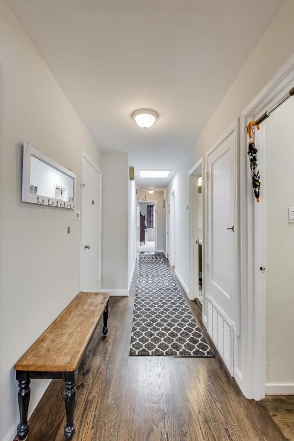 Outer Sunset Sleeps 6 Parking Wd Holiday home San Francisco