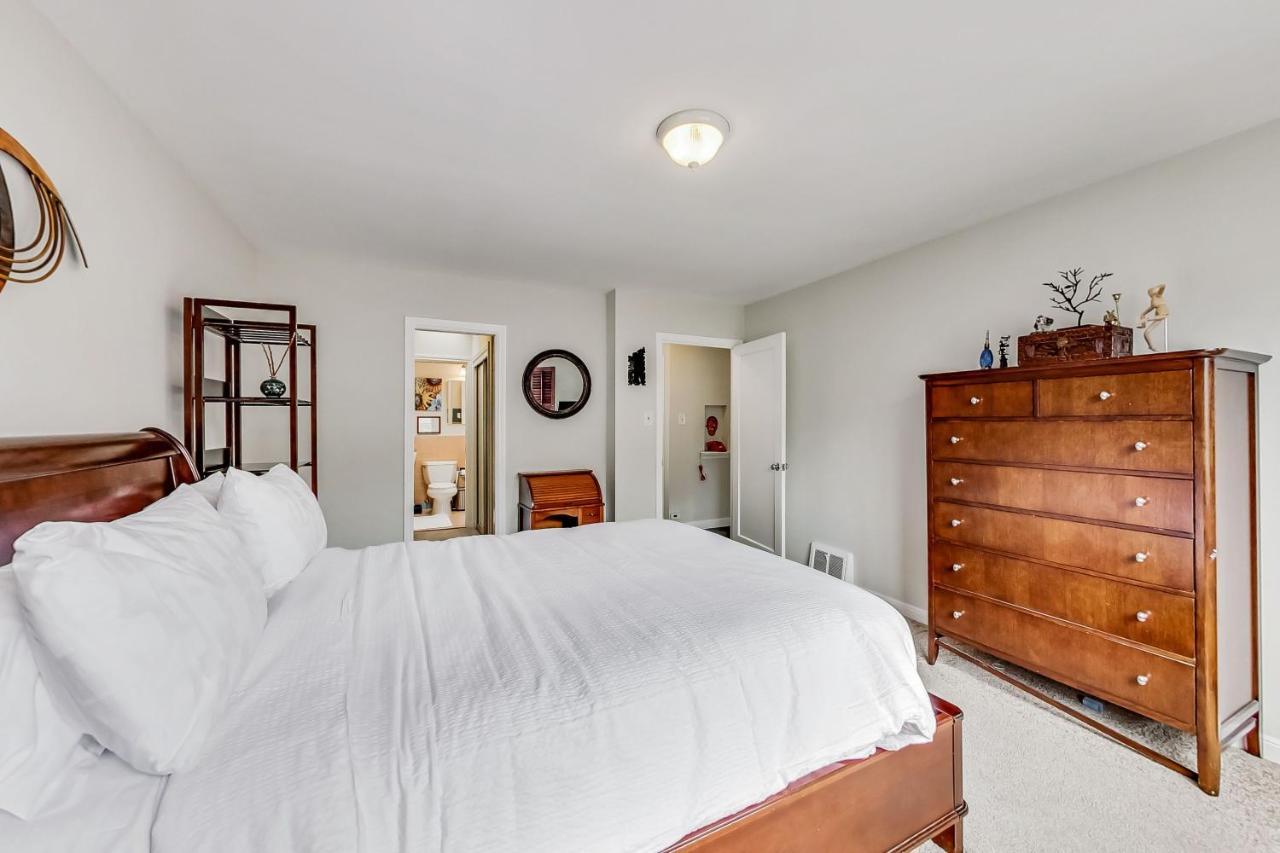 Outer Sunset Sleeps 6 Parking Wd *