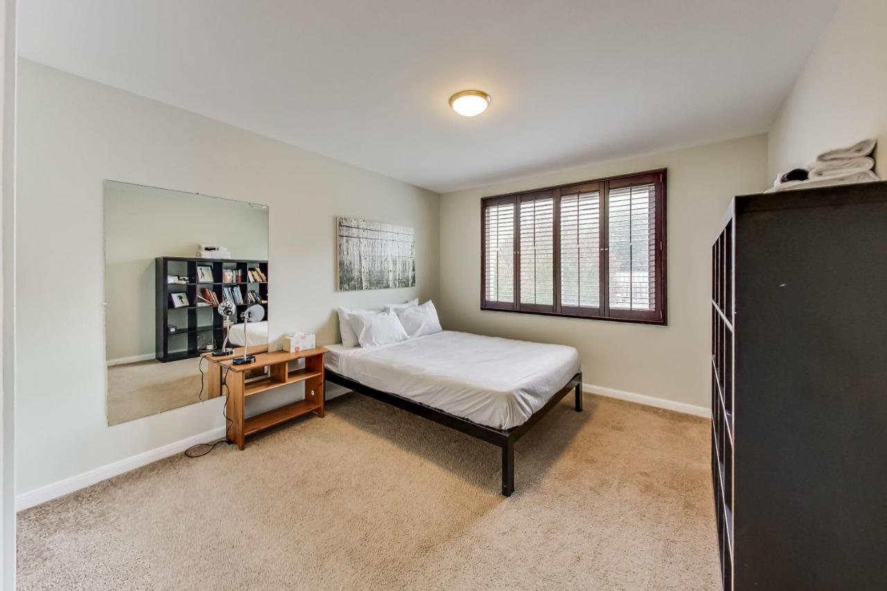 Outer Sunset Sleeps 6 Parking Wd * San Francisco