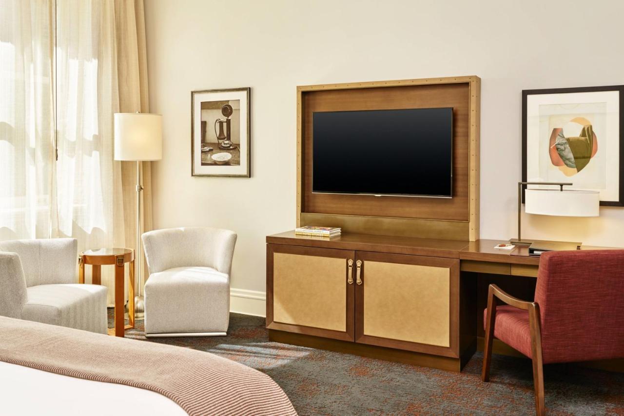 Palace Hotel, A Luxury Collection Hotel, San Francisco