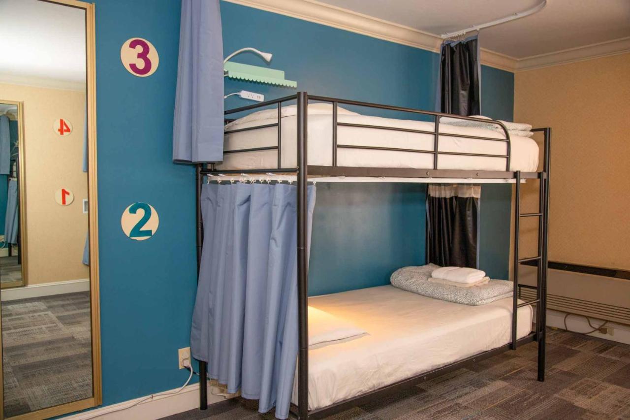 Samesun Hostel *