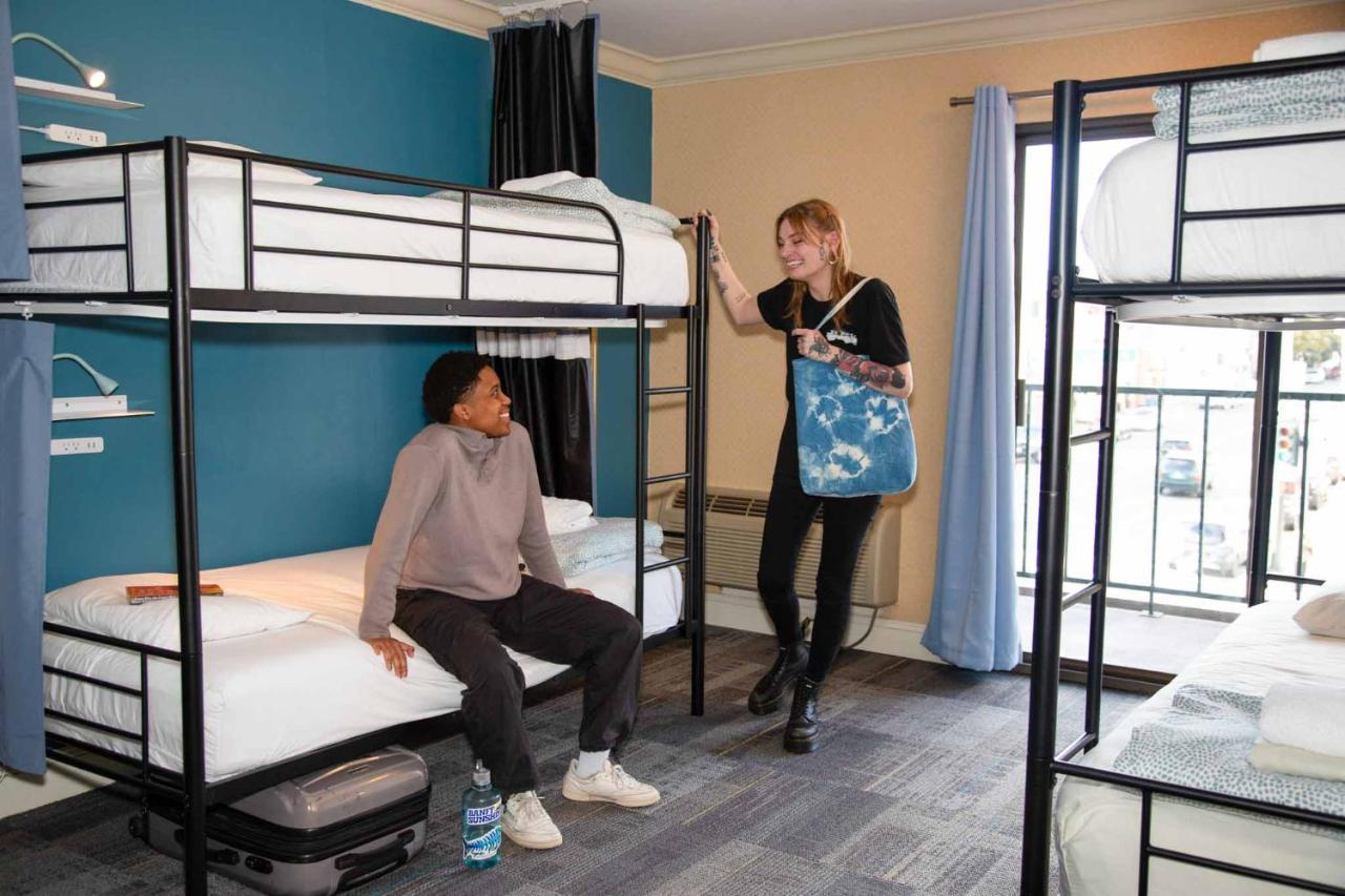 Samesun Hostel
