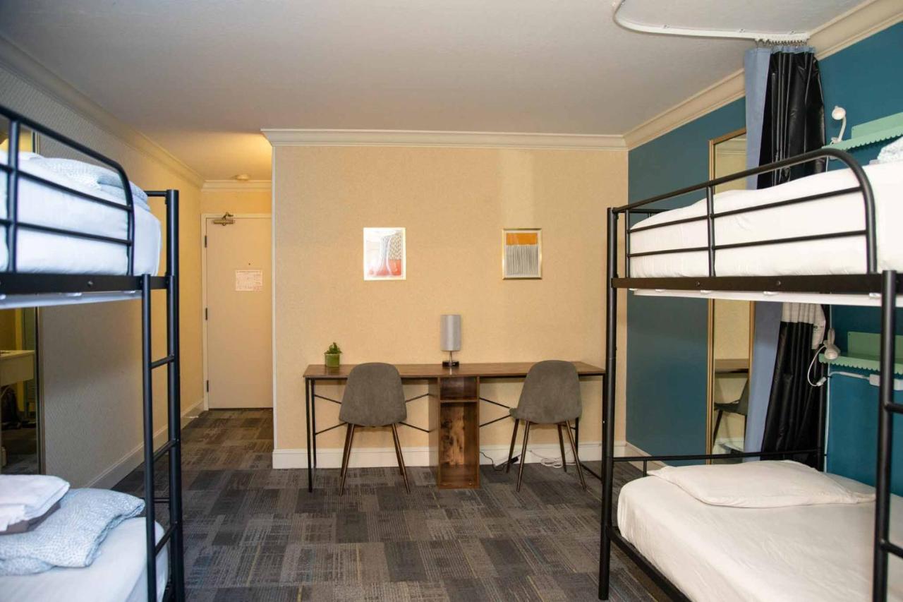 Samesun Hostel *